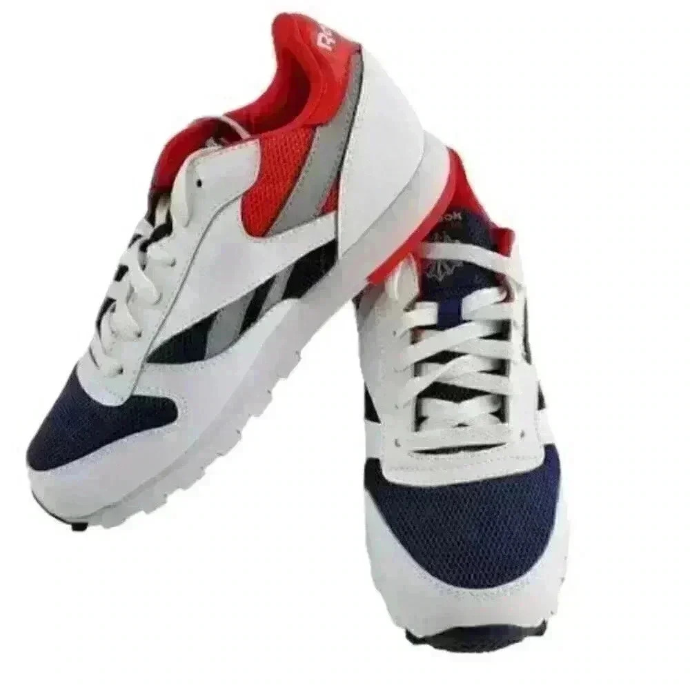 Reebok Classic Children's Hash Footw Running Shoe - Picture 10 of 10